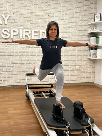 Strength & Sculpt on Equipment photo 18