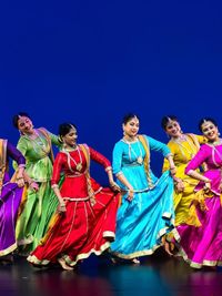 Indian Classical Dance Classes