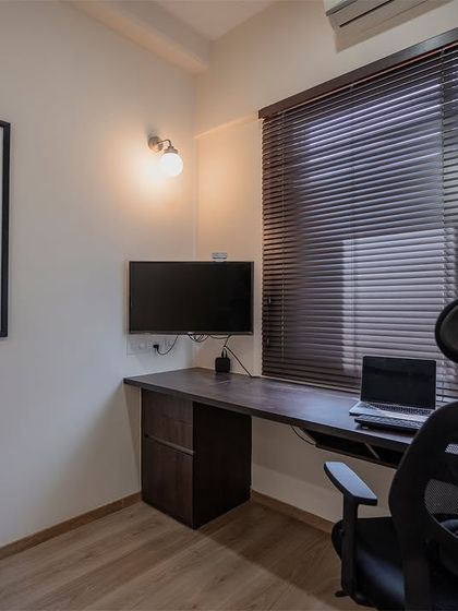 Furdo - Residential Interior Design Creative Kids' & Multi-Use Rooms photo 3