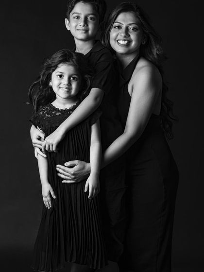 Color is Everything, Black & White is More photo 6