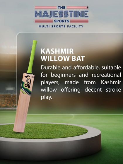 Majesstine Sports - Sports Coaching Youth Cricket Academy photo 15