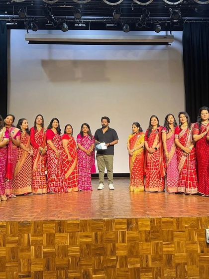 Harry's Dance N Fitness Academy - Dance Classes Performances, Events & Competitions photo 6