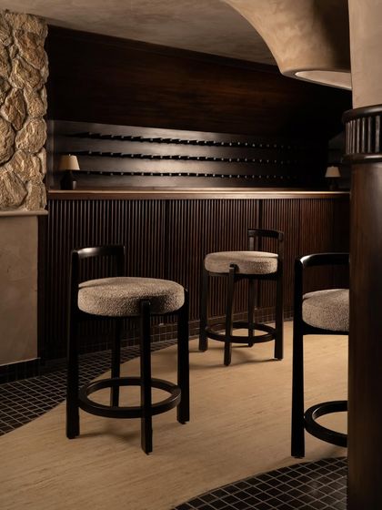 Atmospheric Hospitality: Restaurants & Bars photo 28