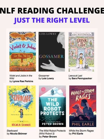 Kahaani Box Kids Library - Library Membership with Home Delivery As Seen In: Press & Partnerships photo 14