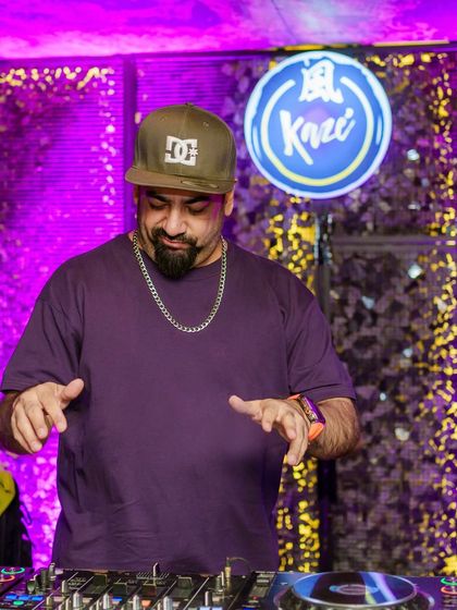 Nash - Event Curation & Themed Nights Rooftop & Sundowner Sessions photo 12