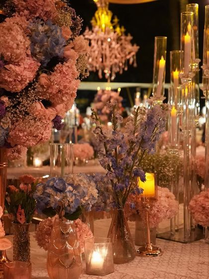 Grand Galas & Opulent Receptions photo 64