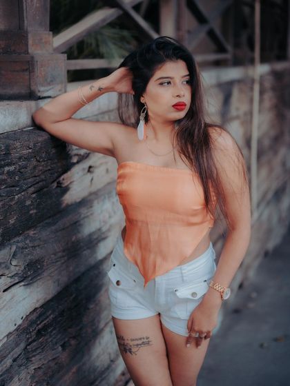 Portraitsbysham - Fashion & Portrait Photography Urban & Street Style photo 137