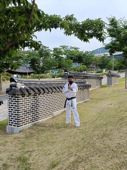 CTA Taekwondo & Fitness Clubs - Taekwondo for Kids & Teenagers International Recognition & Championships photo 48