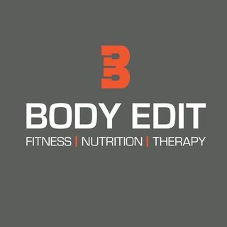 Body Edit