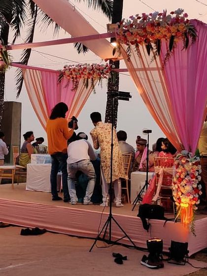 Beachside Engagements photo 5