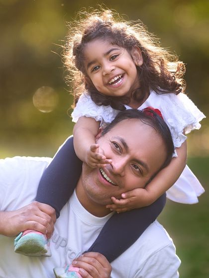 Family & Sibling Moments photo 5