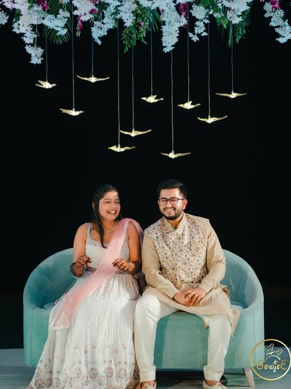 Gowjee - Wedding Planning & Design Chic & Modern Decor photo 25