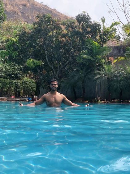 Laxman Yadav - Body Transformation Programs Living the Lifestyle photo 27