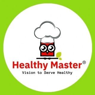 Healthy Master