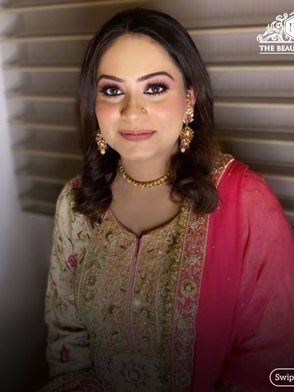 Aces of Beauty & Fashion - Makeup Services Elegant Party & Guest Makeup photo 41