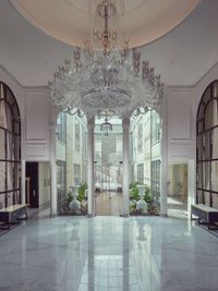 Interior Architecture & Design