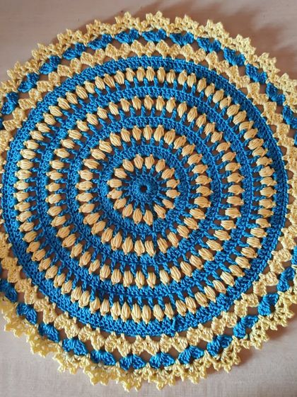 Decorate Your Home with Crochet photo 16