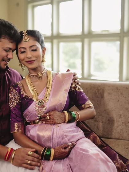 Sneha Kiran - Bridal & Event Makeup Artistry Celebrations & Special Occasions photo 26