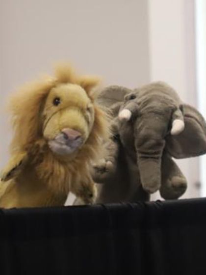 Bringing Stories to Life in the Classroom photo 57