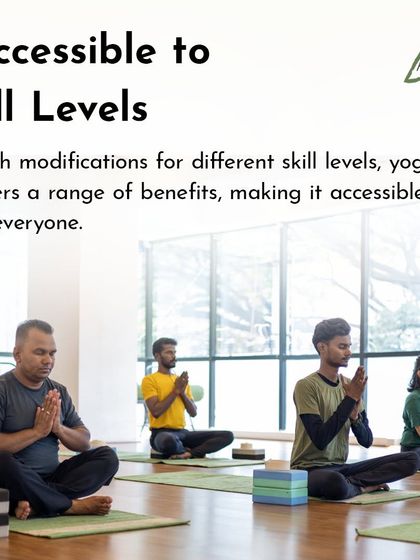 AthaYog Living - In-Studio Yoga & Wellness Sessions Our Studio & Community photo 7