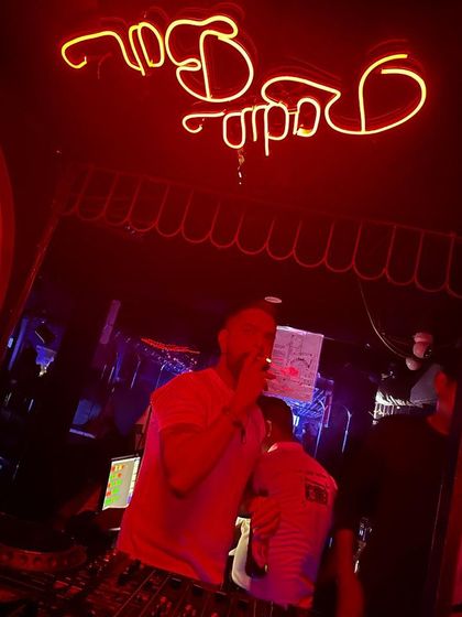 Mumbai Club Scene photo 7