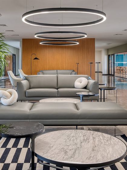 Architecture Dialogue - Interior Design Innovative Workplaces & Lobbies photo 3