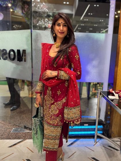 The Art of Ethnic Styling photo 7