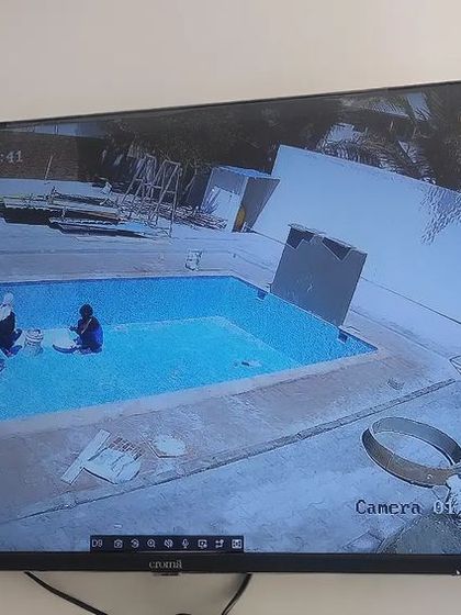 Sadwini Infotech - Security System Installation Residential Security Setups photo 44