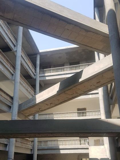 Architecture Continuous - Architectural Design Institutional & Community Spaces photo 6