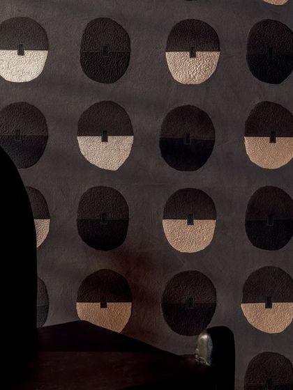 Geometric & Abstract Designs photo 18