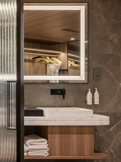 Radisson Resort, Khopoli: A Serene Urban Escape photo 40