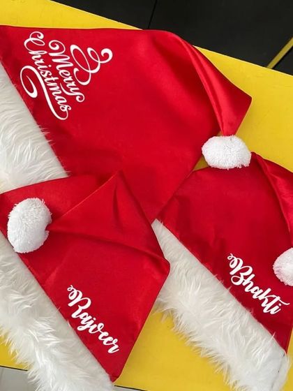 Customized Gifts - Personalized Accessories & Decor Additional Items & Customization Options photo 7