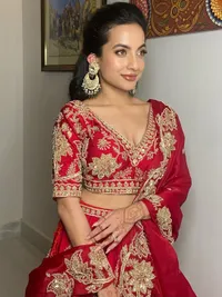 Event Makeup & Hair Styling