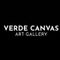 Verde Canvas