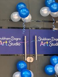 Drawing and Painting Classes