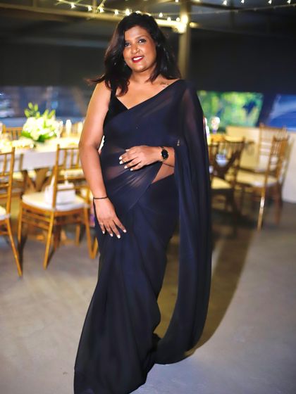 Kalasthree - Personal Styling & Wardrobe Consultation Saree Styling: The Six-Yard Saga photo 47