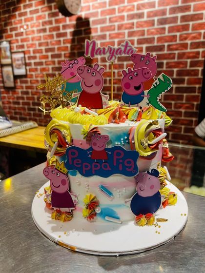 Cartoon & Superhero Favorites photo 5