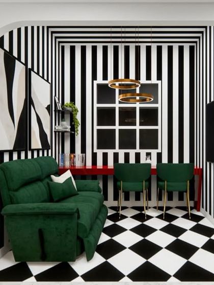 Creatives by Rimaa - Turnkey Residential Interior Design Exploring Design Styles: Concepts & Renders photo 7