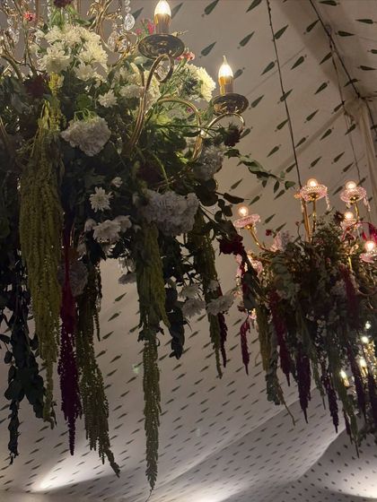 The Mogra Collective - Bespoke Event Design & Production Exquisite Dining & Receptions photo 24