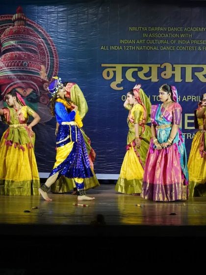 Epic Stage Productions photo 23