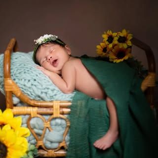 Tiny Tot Photography