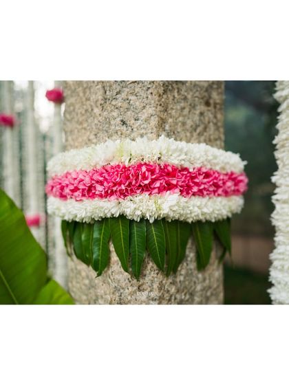Petals - Wedding Decoration & Styling Welcoming Entrances & Signage photo 18