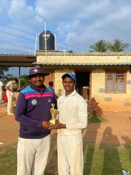 Our Star Players: Forging Champions photo 16