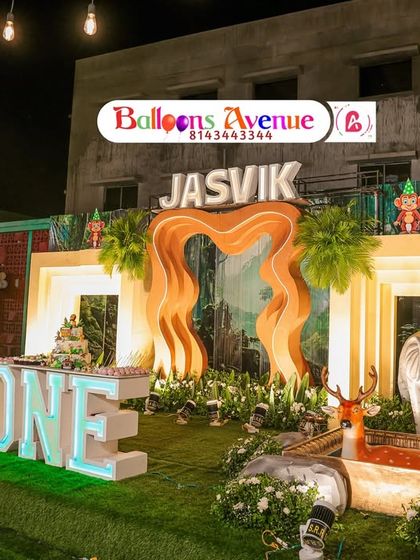 Jungle & Safari Adventures photo 29