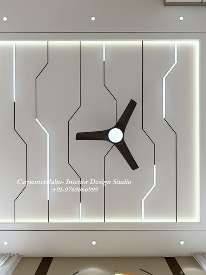 Statement Walls & Details photo 10