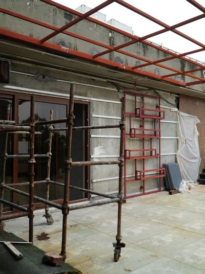 Greenium - Outdoor Landscaping & Garden Design Terrace & Rooftop Transformations photo 38