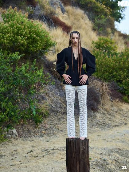 Published Work: Editorials & Covers photo 54