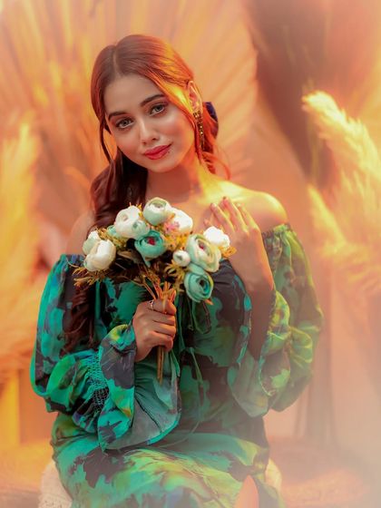 Rohit Photography - Fashion & Portfolio Photography Studio Lookbooks & Portraits photo 15