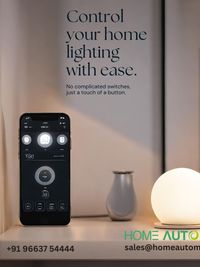 Lighting Control