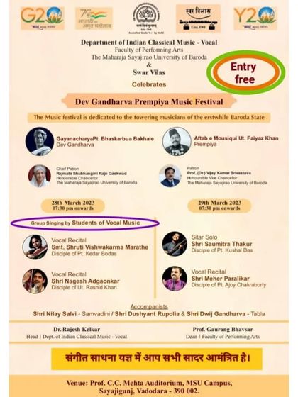 On The Road: Tours, Events & Press photo 16